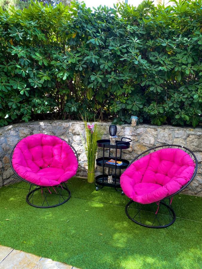 Relax Apartment Lapad Dubrovnik Exteriör bild
