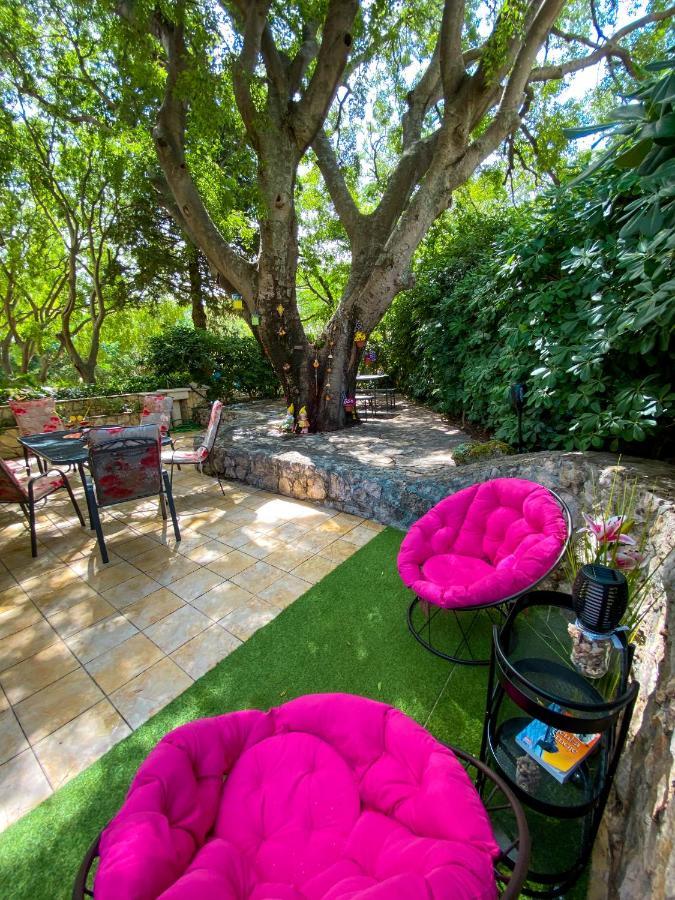 Relax Apartment Lapad Dubrovnik Exteriör bild