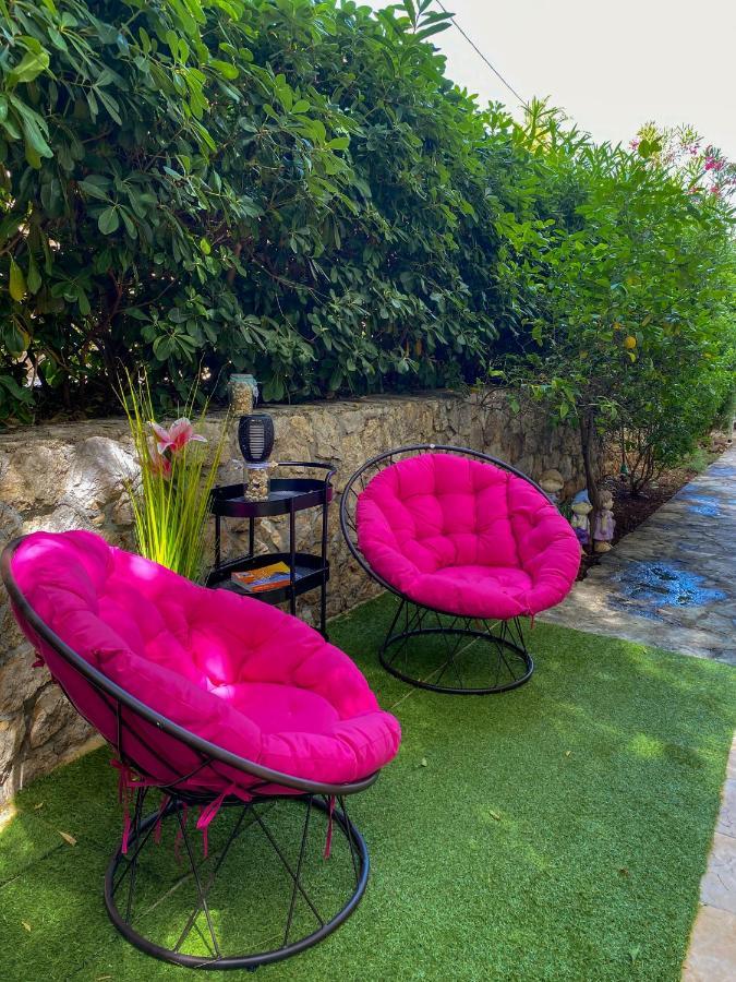 Relax Apartment Lapad Dubrovnik Exteriör bild