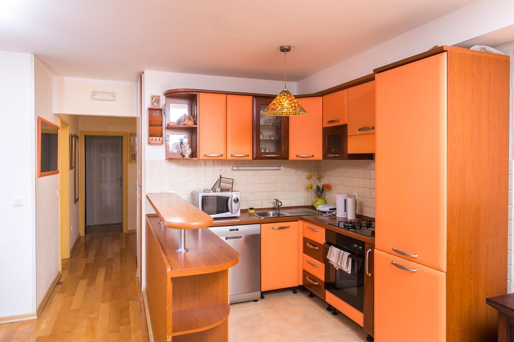 Relax Apartment Lapad Dubrovnik Exteriör bild