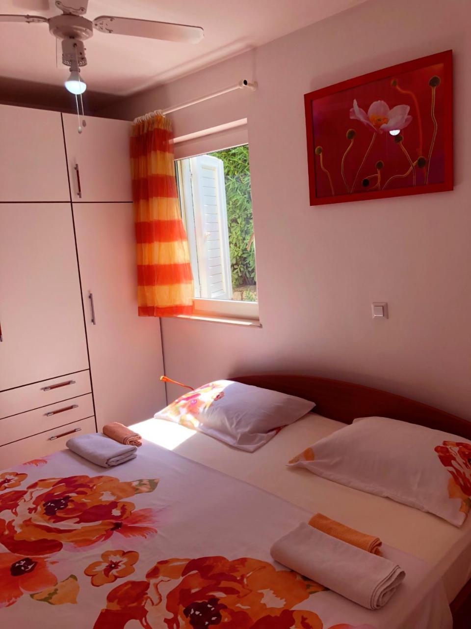 Relax Apartment Lapad Dubrovnik Exteriör bild